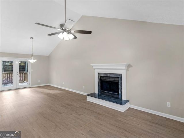 9185 MELODY Circle SW, Covington, GA 30014