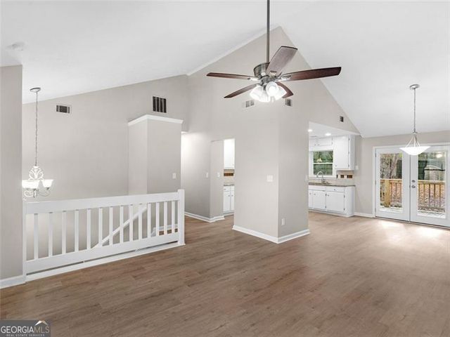 9185 MELODY Circle SW, Covington, GA 30014