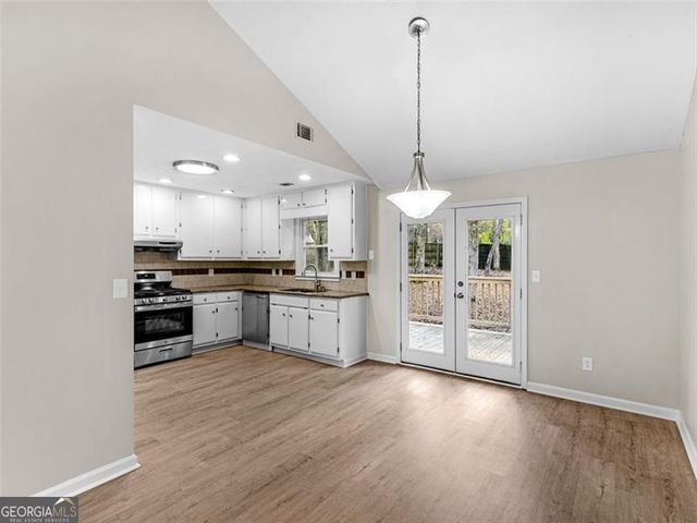 9185 MELODY Circle SW, Covington, GA 30014