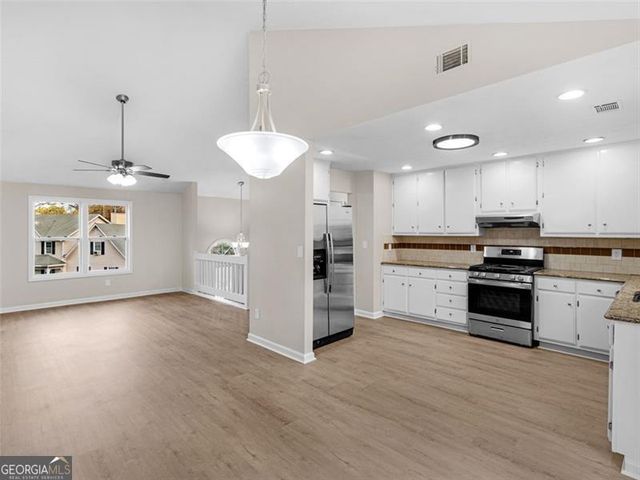 9185 MELODY Circle SW, Covington, GA 30014