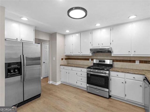 9185 MELODY Circle SW, Covington, GA 30014