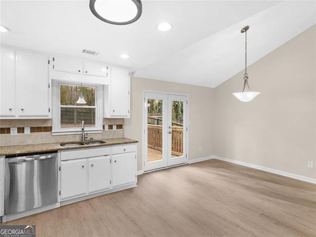 9185 MELODY Circle SW, Covington, GA 30014