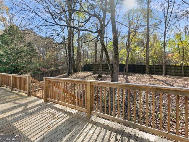 9185 MELODY Circle SW, Covington, GA 30014