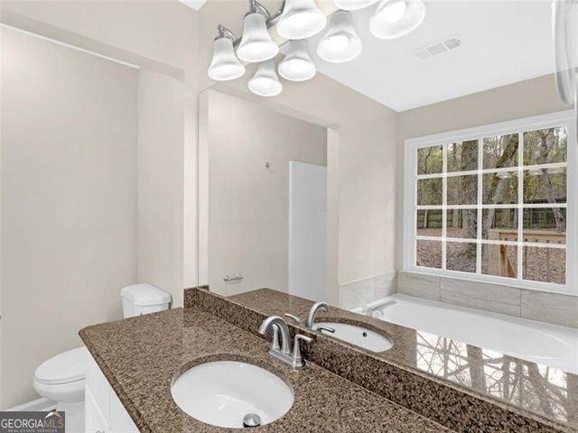 9185 MELODY Circle SW, Covington, GA 30014