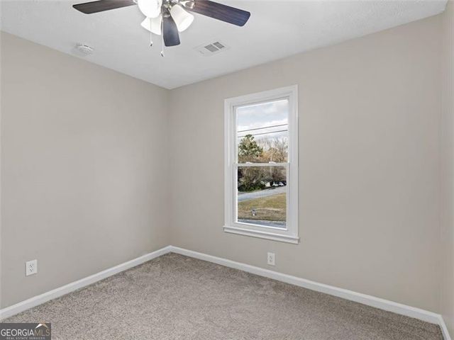 9185 MELODY Circle SW, Covington, GA 30014