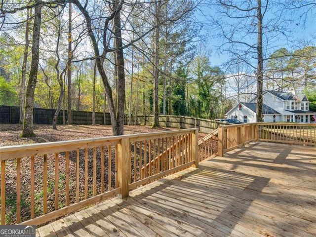 9185 MELODY Circle SW, Covington, GA 30014