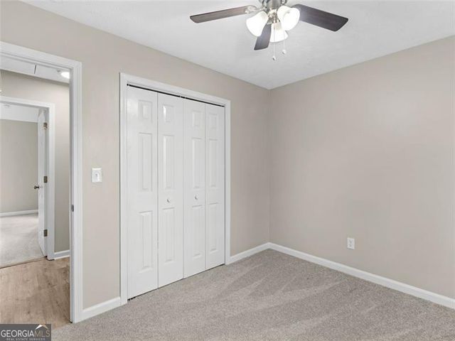 9185 MELODY Circle SW, Covington, GA 30014