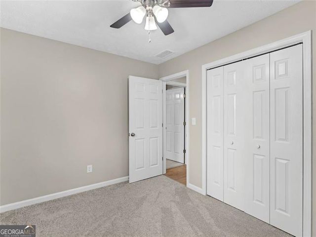 9185 MELODY Circle SW, Covington, GA 30014