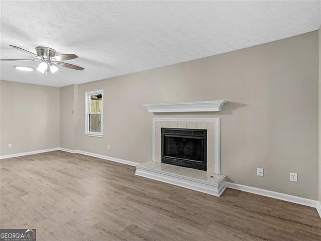 9185 MELODY Circle SW, Covington, GA 30014