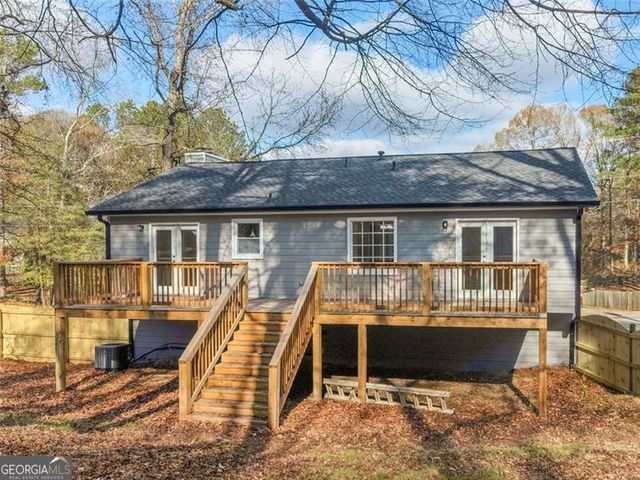 9185 MELODY Circle SW, Covington, GA 30014