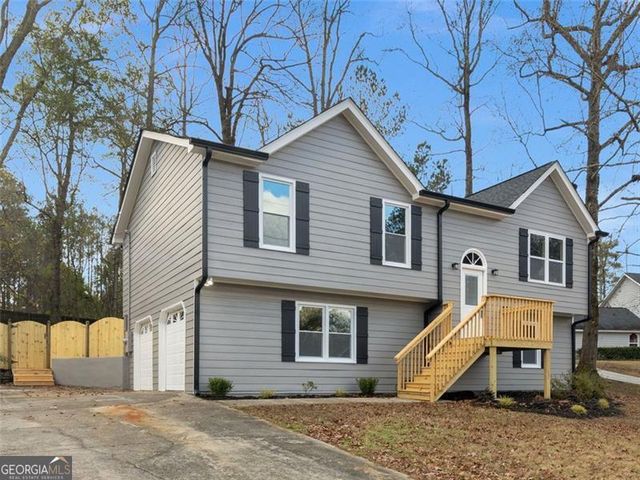 9185 MELODY Circle SW, Covington, GA 30014