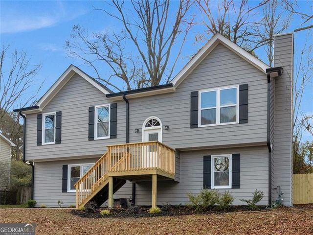 9185 MELODY Circle SW, Covington, GA 30014