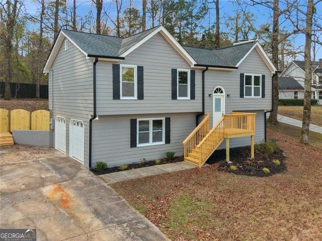 9185 MELODY Circle SW, Covington, GA 30014