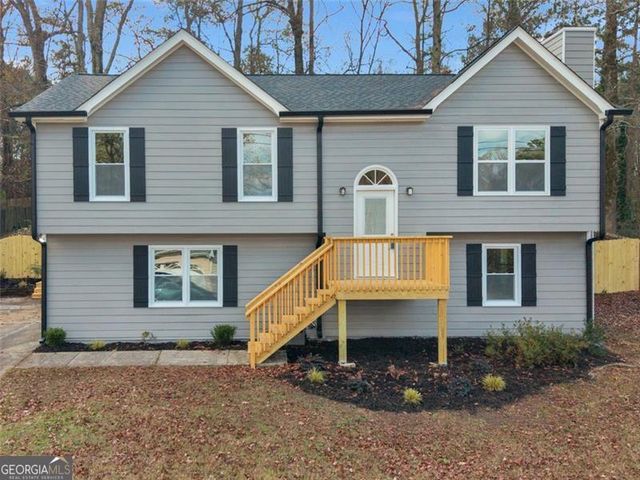 9185 MELODY Circle SW, Covington, GA 30014