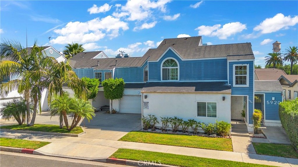 5920 Stafford Avenue B, Huntington Park, CA 90255 — photo 2