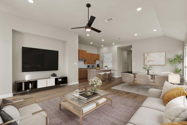 1505 Corduroy LN, Georgetown, TX 78633