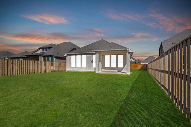 1505 Corduroy LN, Georgetown, TX 78633