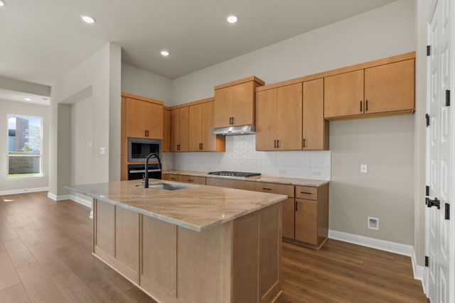 1505 Corduroy LN, Georgetown, TX 78633