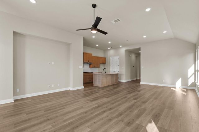 1505 Corduroy LN, Georgetown, TX 78633