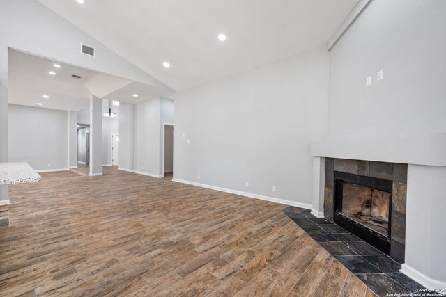 3438 Butterleigh, San Antonio, TX 78247