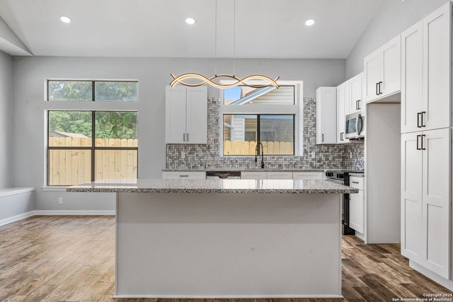 3438 Butterleigh, San Antonio, TX 78247