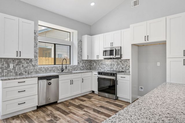 3438 Butterleigh, San Antonio, TX 78247