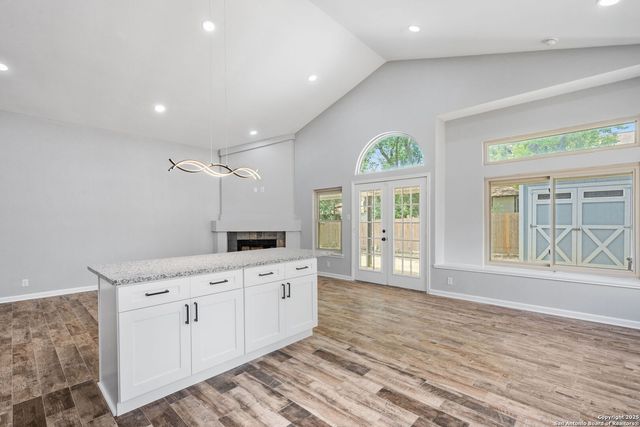 3438 Butterleigh, San Antonio, TX 78247