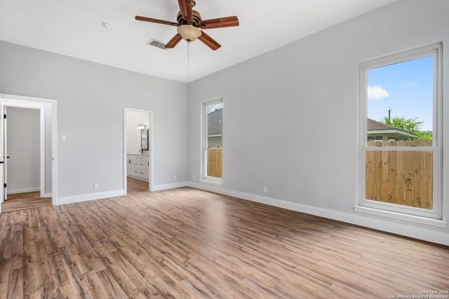 3438 Butterleigh, San Antonio, TX 78247