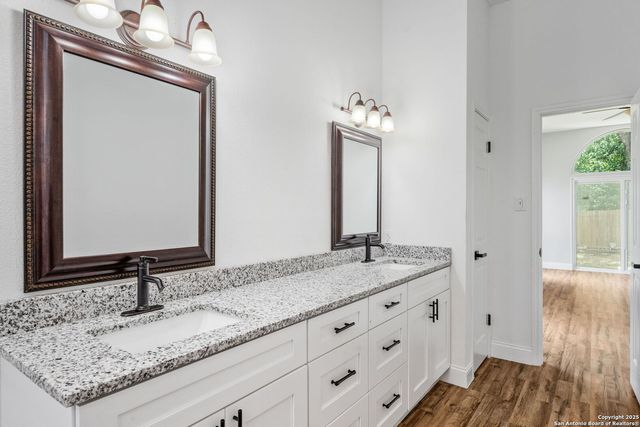 3438 Butterleigh, San Antonio, TX 78247