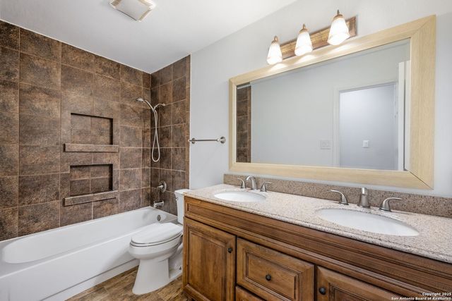 3438 Butterleigh, San Antonio, TX 78247