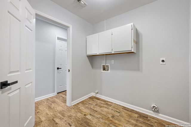 3438 Butterleigh, San Antonio, TX 78247