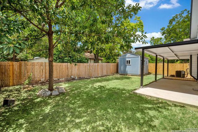 3438 Butterleigh, San Antonio, TX 78247