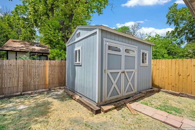 3438 Butterleigh, San Antonio, TX 78247