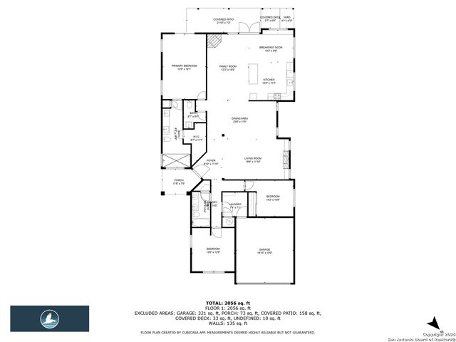 3438 Butterleigh, San Antonio, TX 78247