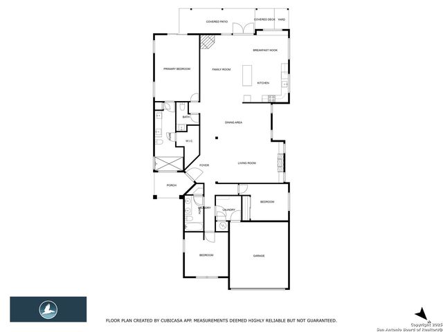 3438 Butterleigh, San Antonio, TX 78247