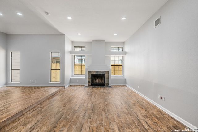 3438 Butterleigh, San Antonio, TX 78247