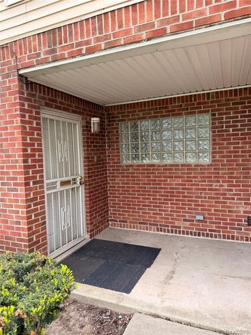 65 W Euclid Street 2, Detroit, MI 48202