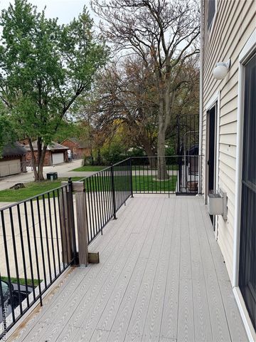 65 W Euclid Street 2, Detroit, MI 48202