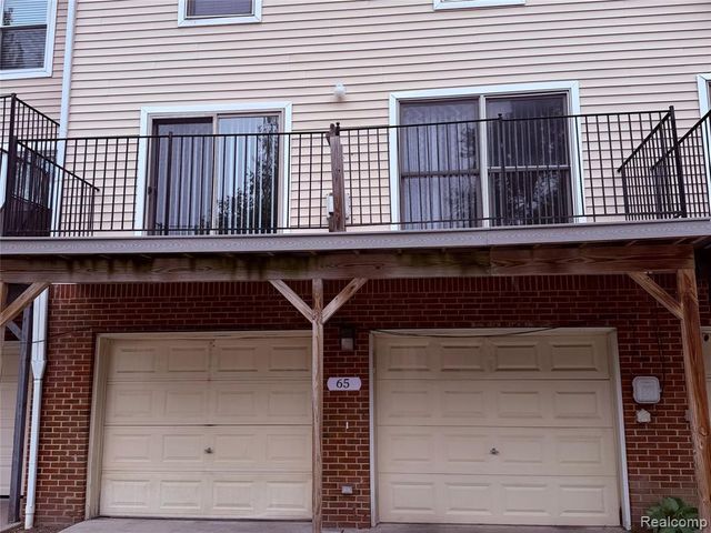 65 W Euclid Street 2, Detroit, MI 48202