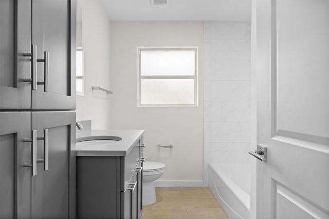 11907 Pollyanna Ave, Austin, TX 78753