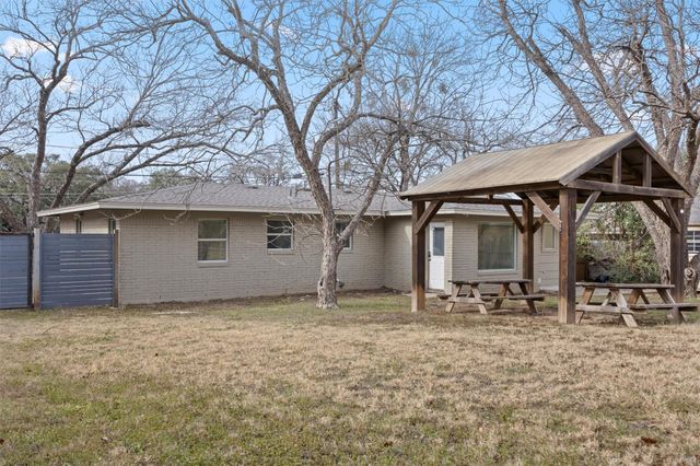 11907 Pollyanna Ave, Austin, TX 78753