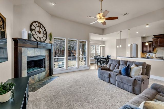 1012 Burnet Drive, Allen, TX 75002