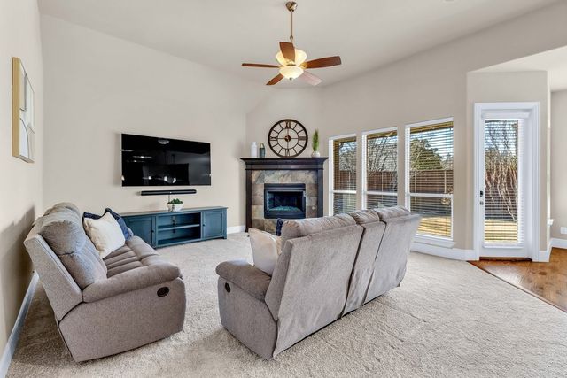 1012 Burnet Drive, Allen, TX 75002