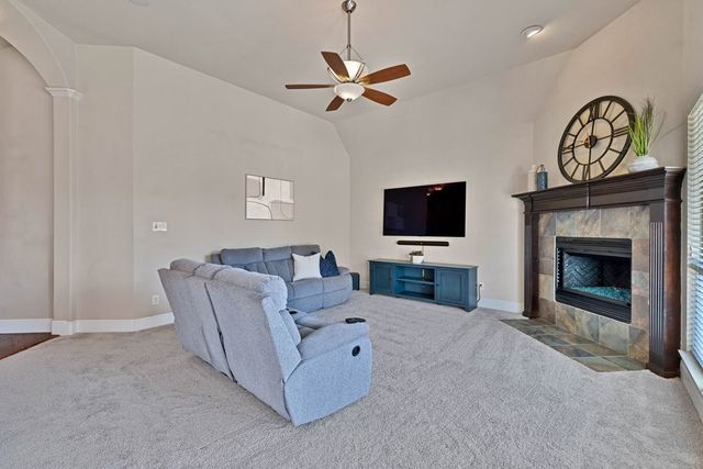 1012 Burnet Drive, Allen, TX 75002