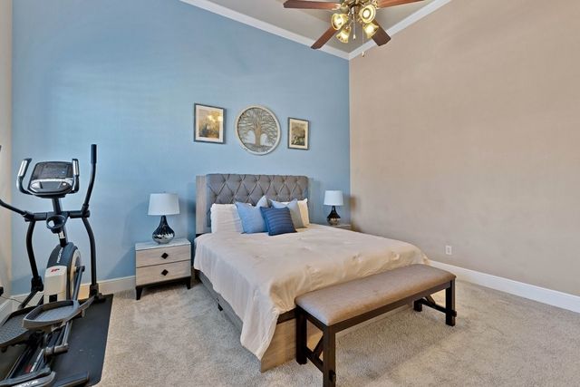 1012 Burnet Drive, Allen, TX 75002