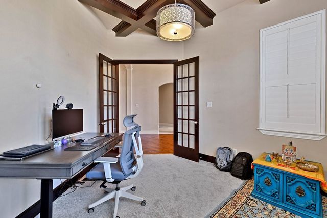 1012 Burnet Drive, Allen, TX 75002