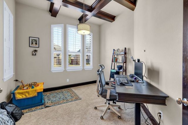 1012 Burnet Drive, Allen, TX 75002