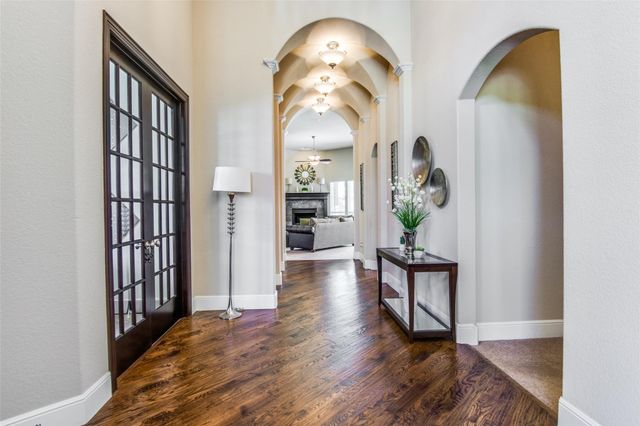 1012 Burnet Drive, Allen, TX 75002