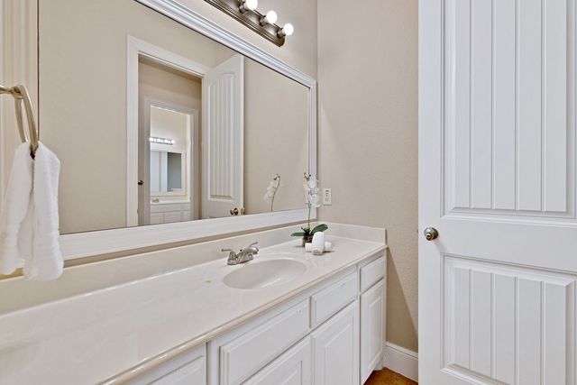 1012 Burnet Drive, Allen, TX 75002