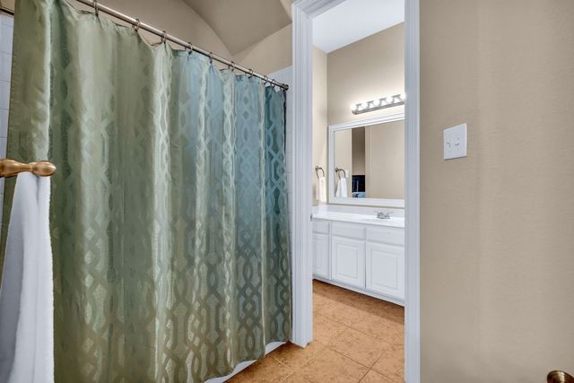 1012 Burnet Drive, Allen, TX 75002